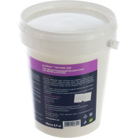 Пропитывающий лак для бани и сауны, полуглянцевый TEXTURE 500 - 0.9кг, готовый продукт Goodhim 28099