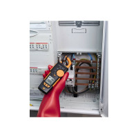 Токовые клещи с функцией измерения истинного СКЗ Testo 770-3 0590 7703