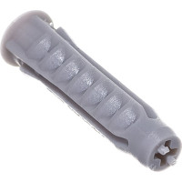 Дюбель Fischer SX 5X25 100 шт 70005