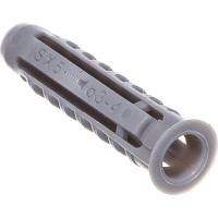 Дюбель Fischer SX 5X25 100 шт 70005