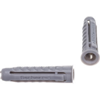 Дюбель Fischer SX 5X25 100 шт 70005