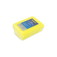 Поролоновая губка DolleX 165х130х80 рельса GBA-10