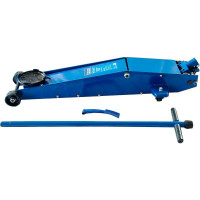 Подкатной профессиональный домкрат AE&T T32010