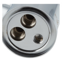 Смеситель для кухни/раковины с локтевой рукояткой Rossinka Y35-25