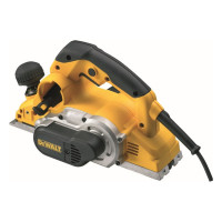 Рубанок DEWALT D 26500
