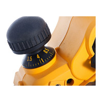 Рубанок DEWALT D 26500