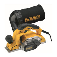 Рубанок DEWALT D 26500