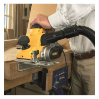 Рубанок DEWALT D 26500