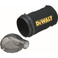 Рубанок DEWALT D 26500