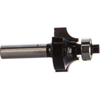 Фреза для закруглений (2 лезвия, хв-8 мм, 6/14/8 мм) Bosch 2.608.628.340