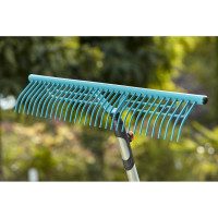 Грабли Gardena 60 см 03381-20.000.00 (для комбисистем)