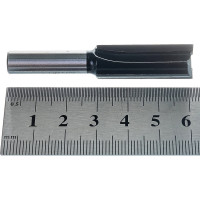 Фреза пазовая (12х32 мм; 8 мм; 2 лезвия) BOSCH 2.608.628.374