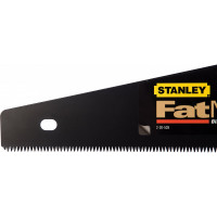 Ножовка с покрытием 380 mm STANLEY JET CUT FATMAX 2-20-528