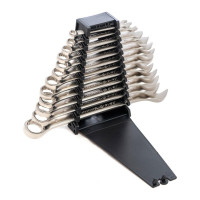 Набор ключей Дело Техники комбинированный 12 штук, холдер 511121