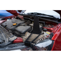 Набор ключей Дело Техники комбинированный 12 штук, холдер 511121