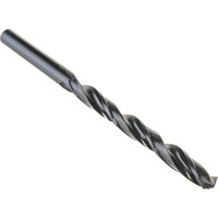 Набор сверл HSS-R по металлу 19 шт. (1-10 мм) Metabo 627164000