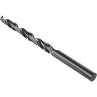 Набор сверл HSS-R по металлу 19 шт. (1-10 мм) Metabo 627164000