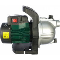 Садовый насос Metabo P 4000 G 600964000