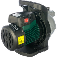 Садовый насос Metabo P 4000 G 600964000