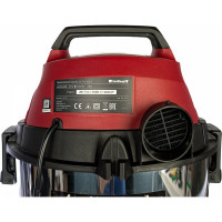 Пылесос для влажной и сухой уборки Einhell TC-VC 1820 S 2342167
