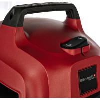 Пылесос для влажной и сухой уборки Einhell TC-VC 1820 S 2342167
