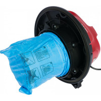 Пылесос для влажной и сухой уборки Einhell TC-VC 1820 S 2342167