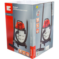 Пылесос для влажной и сухой уборки Einhell TC-VC 1820 S 2342167
