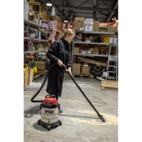 Пылесос для влажной и сухой уборки Einhell TC-VC 1820 S 2342167