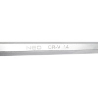 Шестигранный ключ NEO Tools 14.0мм 09-545