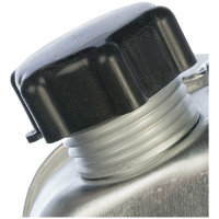 Канистра 10 л алюминиевая СПЕЦ КПБ-АЛ10-ЛМ