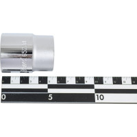 Головка торцевая JTC 3/4" 30 L=54мм -65230 767772