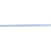 Линейный светодиодный светильник ЭРА LLED-01-12W-4000-W 12Вт 4000K L874мм с выключателем Б0017426
