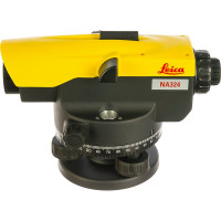 Оптический нивелир Leica Na324 с поверкой 840382