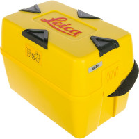 Оптический нивелир Leica Na324 с поверкой 840382
