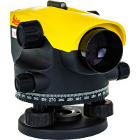 Оптический нивелир Leica Na324 с поверкой 840382