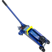 Подкатной домкрат 2т AE&T T32008A