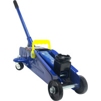 Подкатной домкрат 2т AE&T T32008A