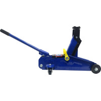 Подкатной домкрат 2т AE&T T32008A