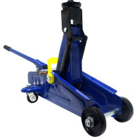 Подкатной домкрат 2т AE&T T32008A