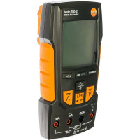 Цифровой мультиметр с функцией измерения истинного СКЗ Testo 760-2 к0000006208
