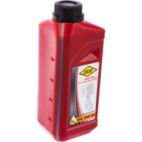Масло DDE 4-х тактное 10W-40, API SJ/CF 1л минеральное M-SAE10W-40