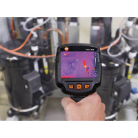 Тепловизор Testo 865 0560 8650 к0000010782