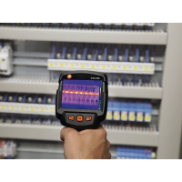 Тепловизор Testo 865 0560 8650 к0000010782
