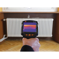 Тепловизор Testo 865 0560 8650 к0000010782