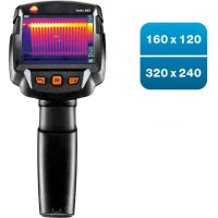 Тепловизор Testo 865 0560 8650 к0000010782