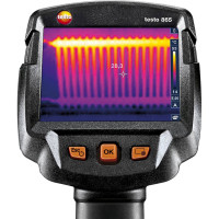 Тепловизор Testo 865 0560 8650 к0000010782