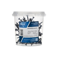 Саморез Zitar ШСГД 4,8х100 100 шт, ведро 100088