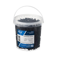 Саморез ШСГМ Zitar 3,5х35 1000 шт, ведро 100092