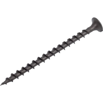 Саморез Tech-Krep ШСГД 3,8х55 350 шт, ведро 124372