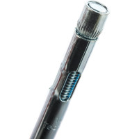 Анкерный болт 10х120, 25шт - коробка Tech-Krep 117967